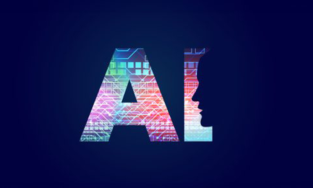AI-ஐ தான் இனி உலகம்